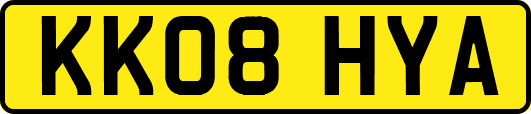 KK08HYA