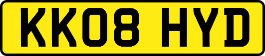KK08HYD
