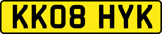 KK08HYK