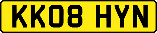 KK08HYN
