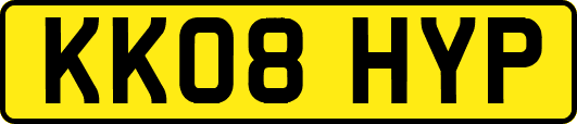 KK08HYP
