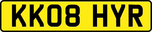 KK08HYR