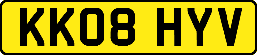 KK08HYV