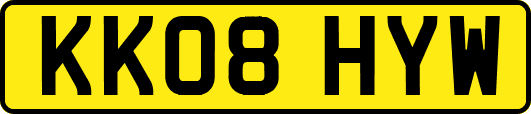 KK08HYW