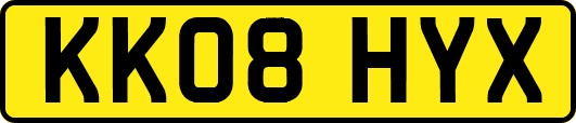 KK08HYX