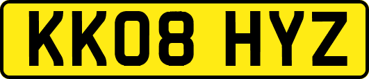 KK08HYZ