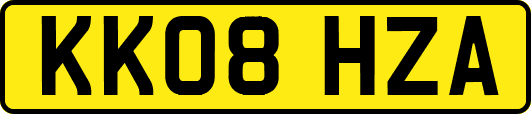 KK08HZA