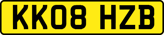 KK08HZB