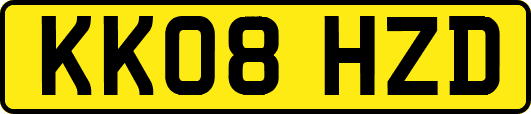 KK08HZD