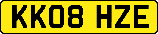 KK08HZE