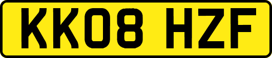 KK08HZF