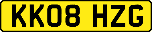 KK08HZG