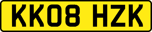 KK08HZK
