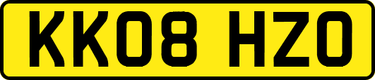 KK08HZO