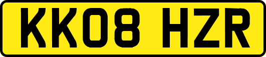 KK08HZR