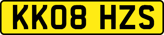 KK08HZS