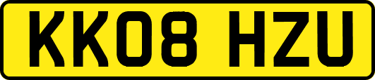 KK08HZU
