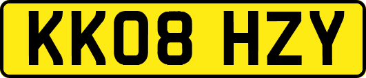 KK08HZY