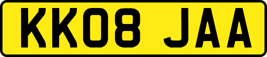 KK08JAA