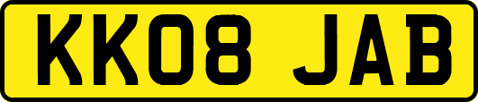 KK08JAB