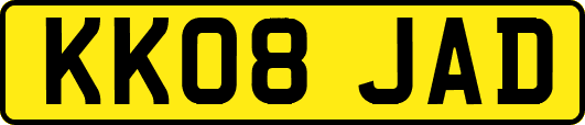 KK08JAD