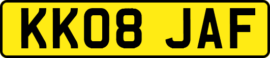 KK08JAF