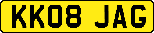 KK08JAG