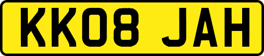 KK08JAH