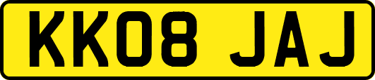 KK08JAJ