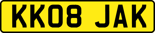 KK08JAK