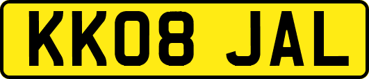 KK08JAL