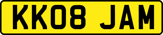 KK08JAM