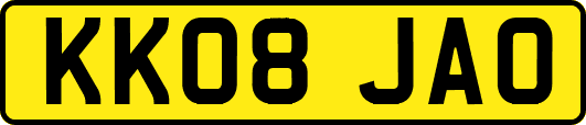 KK08JAO