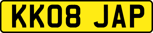 KK08JAP