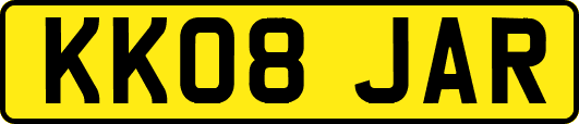 KK08JAR