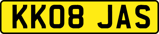 KK08JAS