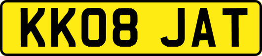 KK08JAT