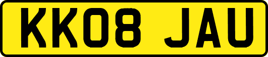 KK08JAU