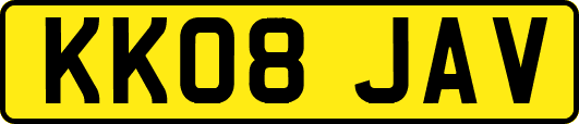 KK08JAV