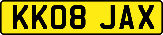 KK08JAX