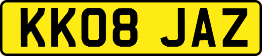 KK08JAZ
