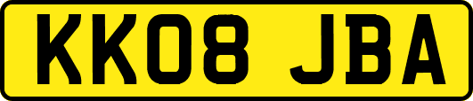 KK08JBA