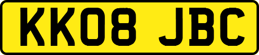 KK08JBC