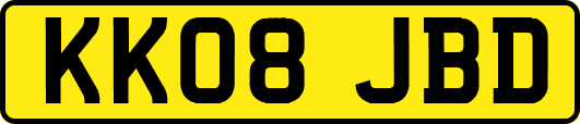 KK08JBD