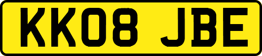 KK08JBE