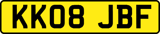 KK08JBF