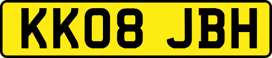 KK08JBH
