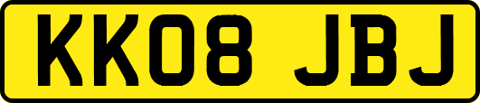 KK08JBJ