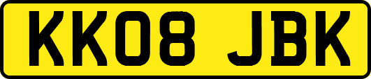 KK08JBK