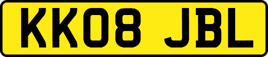 KK08JBL